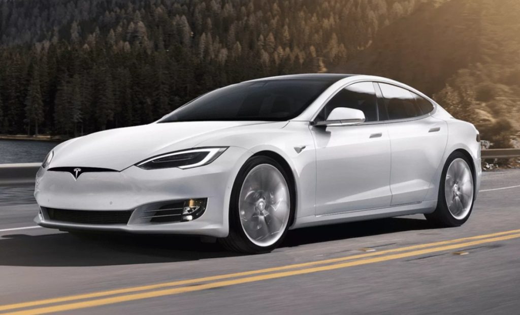 تسلا تخفض أسعار موديلات Model S و Model X حتى 12,000 دولار