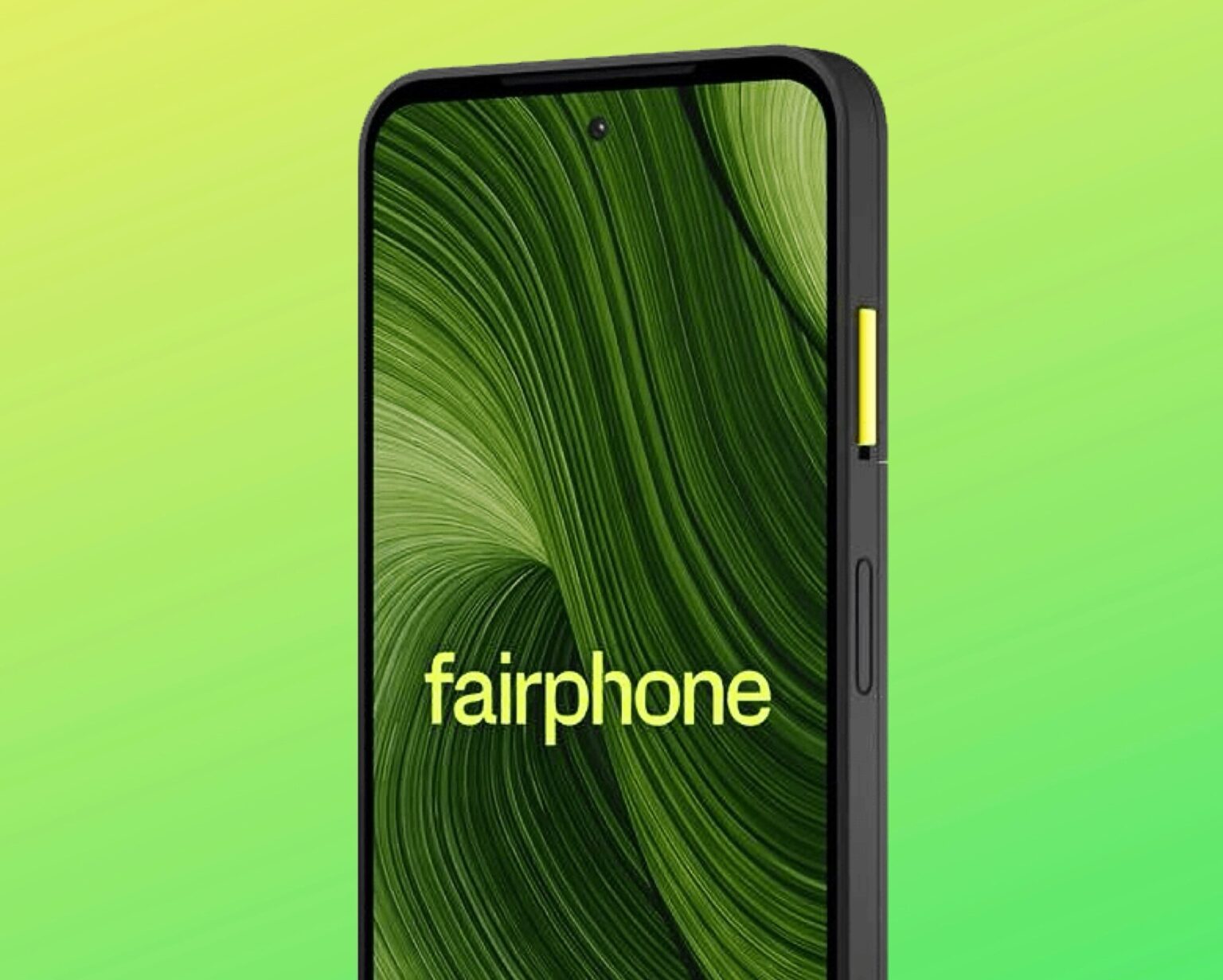 تسريب: Fairphone 6 قادم قريبًا بتصميم حديث وسعر 549 يورو
