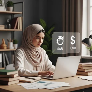  الدليل الشامل للتعرف على العمل  الحر عبر الإنترنت في السعودية: كيف تبدأ وتنجح؟
