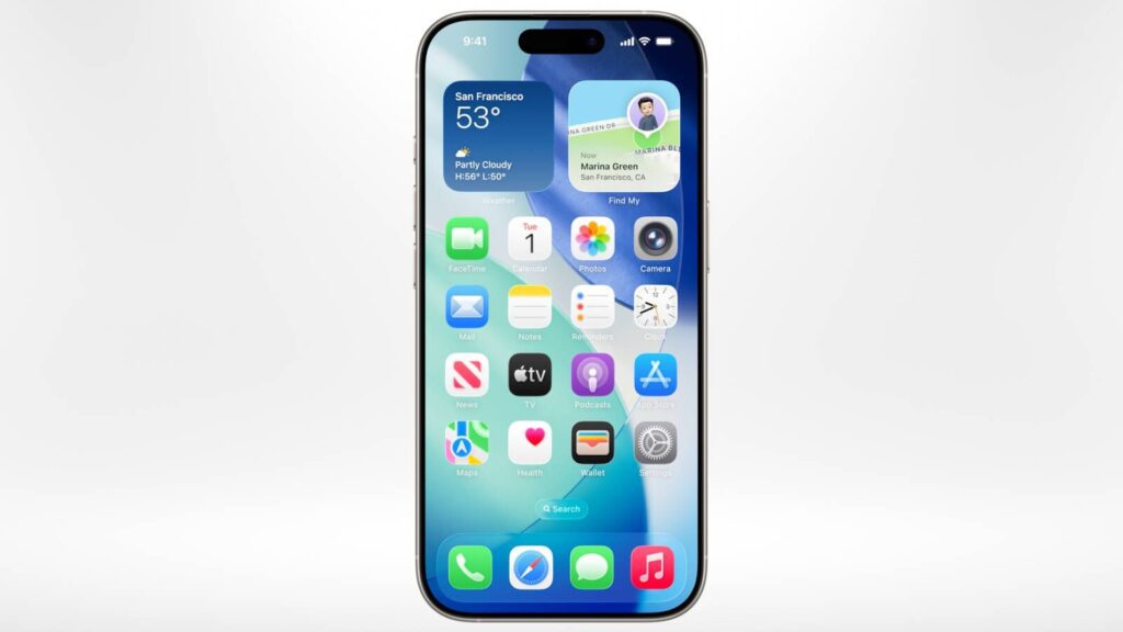 WWDC 2025: آبل تُطلق Liquid Glass إعادة تصميم شاملة لكل منصاتها WWDC 2025