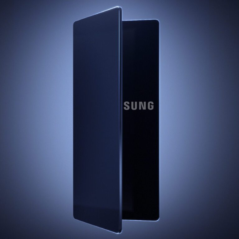 Galaxy Z Fold7 سيأتي بشاشة قابلة للطي أكبر من Oppo Find N5