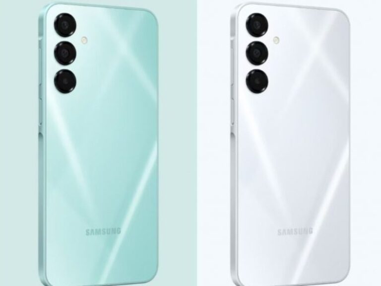 شائعات تشير إلى إضافة التثبيت البصري OIS لهاتف سامسونج الاقتصادي Galaxy A17