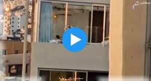 انتشار فيديو شاليه لبنان الحميمي يثير جدلاً واسعاً على مواقع التواصل الاجتماعي 1 فضيحة فيديو شاليه لبنان الحميمي