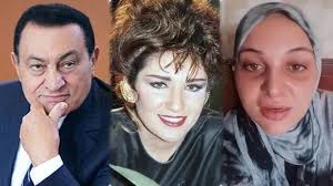 البلوجر مروة بنت حسني مبارك: القصة الكاملة من ادعاء النسب إلى القبض على الهواء مباشرة 1 البلوجر مروة بنت حسني مبارك: القصة الكاملة من ادعاء النسب إلى القبض على الهواء مباشرة