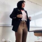 ألبوم صور زينب جواد المحامية العراقية