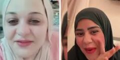 البلوجر مروة بنت حسني مبارك: القصة الكاملة من ادعاء النسب إلى القبض على الهواء مباشرة
