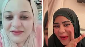 البلوجر مروة بنت حسني مبارك: القصة الكاملة من ادعاء النسب إلى القبض على الهواء مباشرة