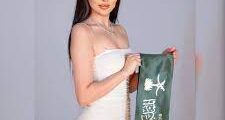 فيديو رومي القحطاني بالبكيني يثير حوارًا متباينًا في الأوساط السعودية