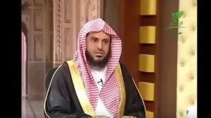 ما هو سبب اعتقال الشيخ عبدالعزيز الطريفي