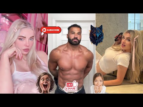 لايف كينك عيسى مع ميمي الشقراء +20 كامل بجودة