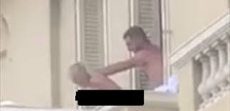 انتشار فيديو شاليه لبنان الحميمي يثير جدلاً واسعاً على مواقع التواصل الاجتماعي