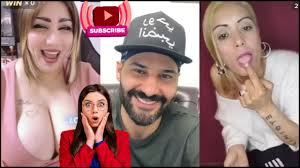 حصريًا: لايف كينك عيسى مع الملكة مروى كامل بدقة عالية