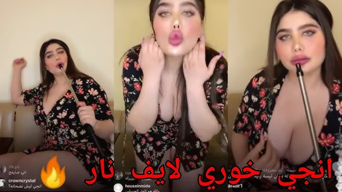 فيديو انطونيو سليمان وانجي خوري كامل بدون تغبيش للكبار فقط