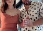 مُشاهدة مقطع انطونيو سليمان مع الاسرائيلية (للكبار فقط +18) كاملاً مجانًا