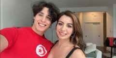 فيلم الينا انجل مع يوسف خليل : كامل دقة عالية 2025