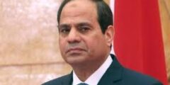 هاشتاج #كفايةبقى_ياسيسي: غضب رقمي يتحول إلى عاصفة سياسية