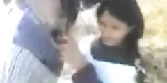 تسريب فيديو الطالبة التونسية في الغابة – كامل دقة عالية