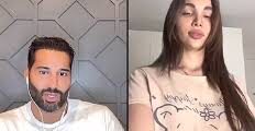 لايف كينك عيسى مع نايا خيري: كامل دقة عالية 2025
