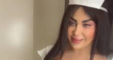 فيلم ريم المكاحيل مع الفحل الإماراتي البدوي – كامل دقة عالية