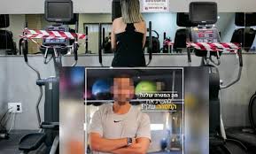 تابع الأن فيديو فضيحة المدرب الإسرائيلي تهز الرأي العام