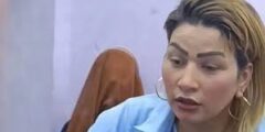 تفاصيل القبض على البلوجر نوجا تاتو: القصة الكاملة وتداعياتها