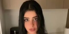  من هي الفاشينيستا زينب أمير بعد الحكم القضائي وترحيلها من مملكة البحرين؟