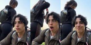 فيلم الوحش التونسي مع لورين ووكر - شاهد الأن قبل الحذف 