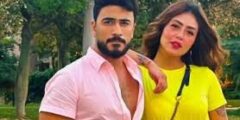 اخر فيديو لي هدير عبدالرازق مع اوتاكا +18 بدون حجب