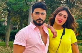 اخر فيديو لي هدير عبدالرازق مع اوتاكا +18 بدون حجب