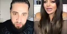 فيلم دلال اللبنانية مع انطونيو السوري كامل 2025