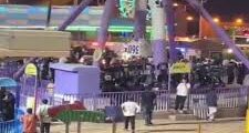 القصة الكاملة لحادث سقوط لعبة في ملاهي الهدا بالطائف