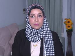 لا