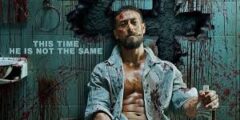 شاهد حصريا” جميع المشاهد المحذوفة من فيلم Baaghi 4