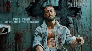 شاهد حصريا” جميع المشاهد المحذوفة من فيلم Baaghi 4
