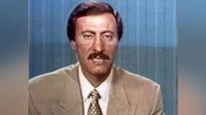كم عمر الإعلامي فخري العكور عند الوفاة؟