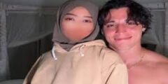 فيلم يوسف خليل مع المحجبة المجهولة: نظرة متعمقة وتفاصيل حصرية (إصدار 2025)