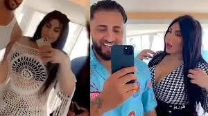 سكس  انطونيو سليمان مع ريم شيكورة 