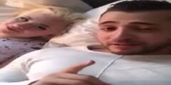 فيلم انطونيو سليمان مع خبيرة المساج الروسية 2025 مجانا