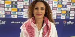 سمر نصار تعلق بعد تداول مقطع فيديو مجتزأ على مواقع التواصل حول قيمة راتبها