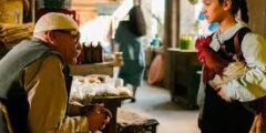 استمتع مجانا بـ مشاهدة فيلم مملكة القصب كامل بجودة فائقة