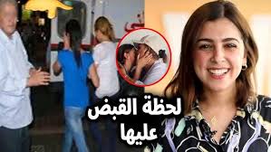 فيديو فضيحة غيثة عصفور بعلاقة ثلاثية كامل2025