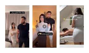سكس انطونيو سليمان مع بيان منديل