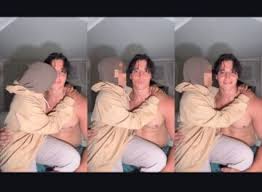 سكس يوسف خليل مع المحجبة المجهولة