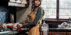 كم عدد حلقات مسلسل أنا حرة 2025 الدراما المغربية