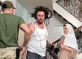 فيلم الينا انجل مع الجندي وابن الزوج كامل بدون حذف 2025
