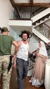 فيلم الينا انجل مع الجندي وابن الزوج كامل بدون حذف 2025