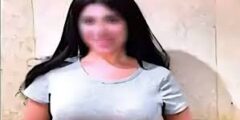 نورا دانيال ممنوعة من السفر.. السلطات تصدر تحذيراً عاجلاً
