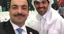  من هو سعود بن ثامر آل ثاني؟ تفاصيل حادث الوفد القطري في شرم الشيخ