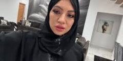 مقطع ساشا بيرل مع حارسها الشخصي بالنقاب (للكبار فقط +18) كامل مجانا