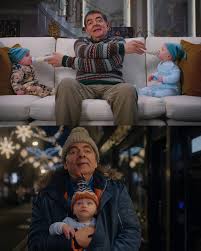 موعد عرض مسلسل Man vs Baby لمستر بين 2025: عودة الكوميديا الأسطورية على Netflix في ديسمبر 4 موعد عرض مسلسل Man vs Baby لمستر بين 2025
